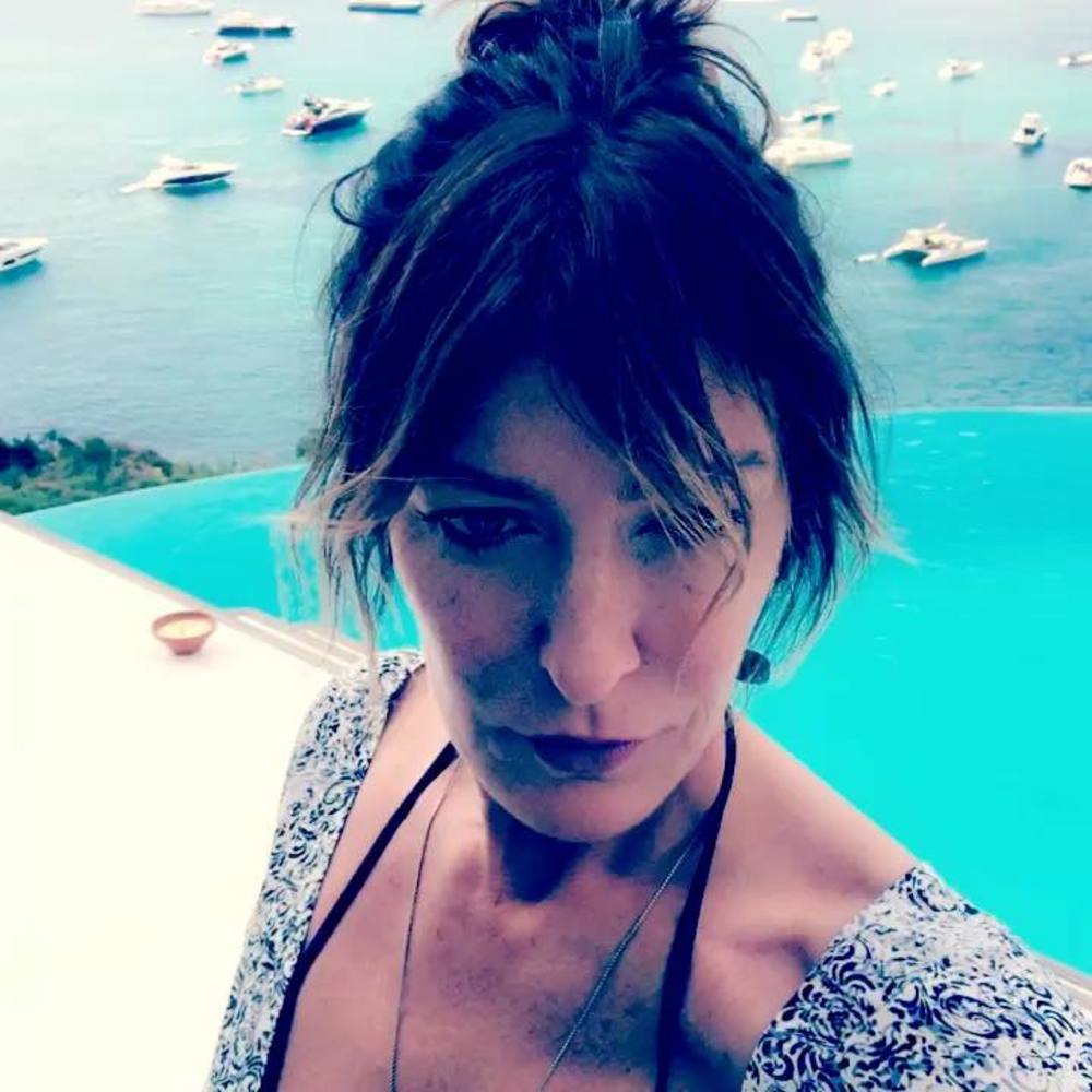 Meet your Posher, Kelleyanne